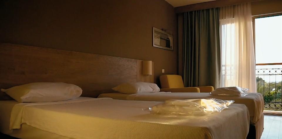 Lucida Beach Hotel Camyuva 외부 사진