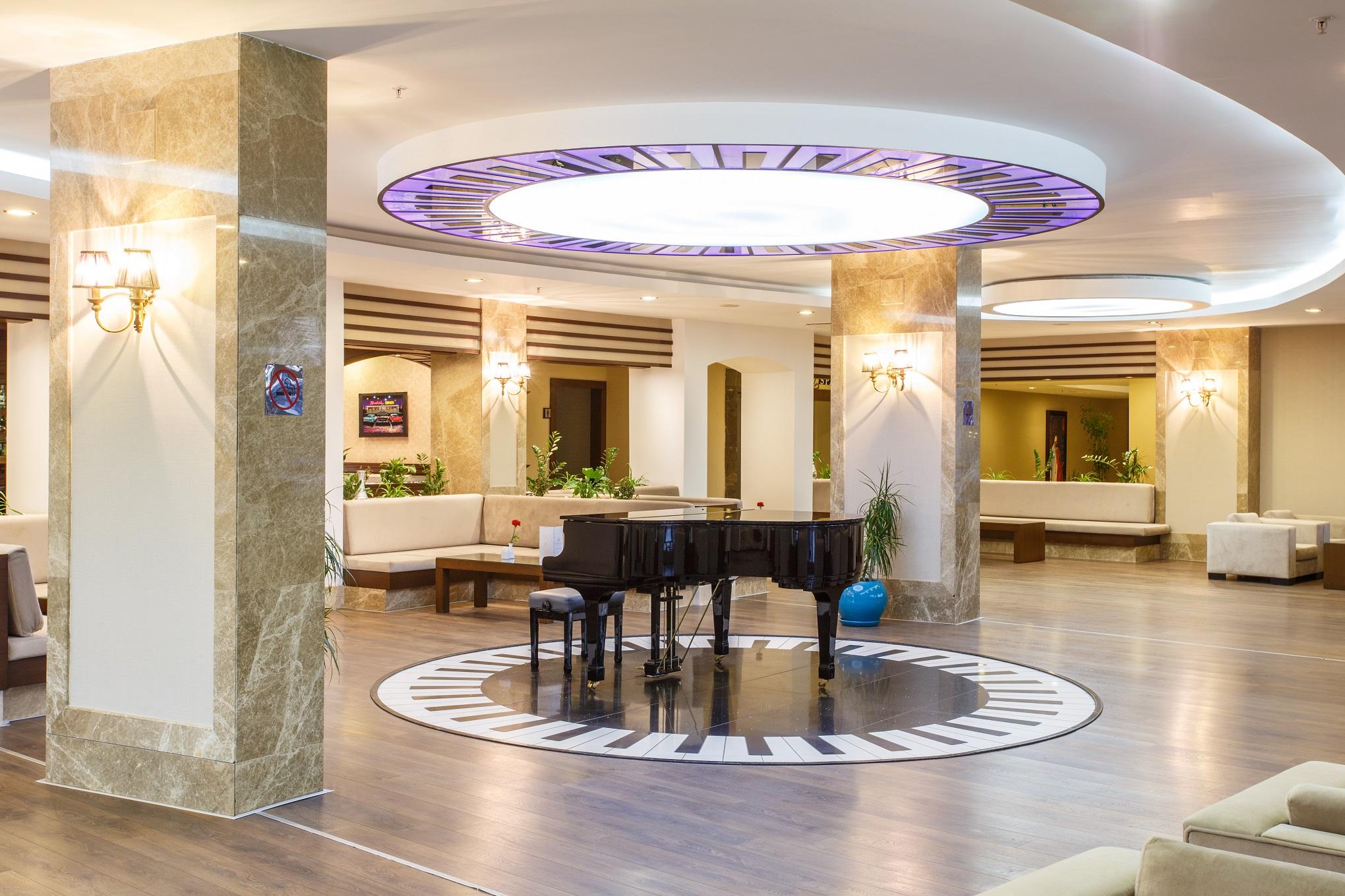 Lucida Beach Hotel Camyuva 외부 사진