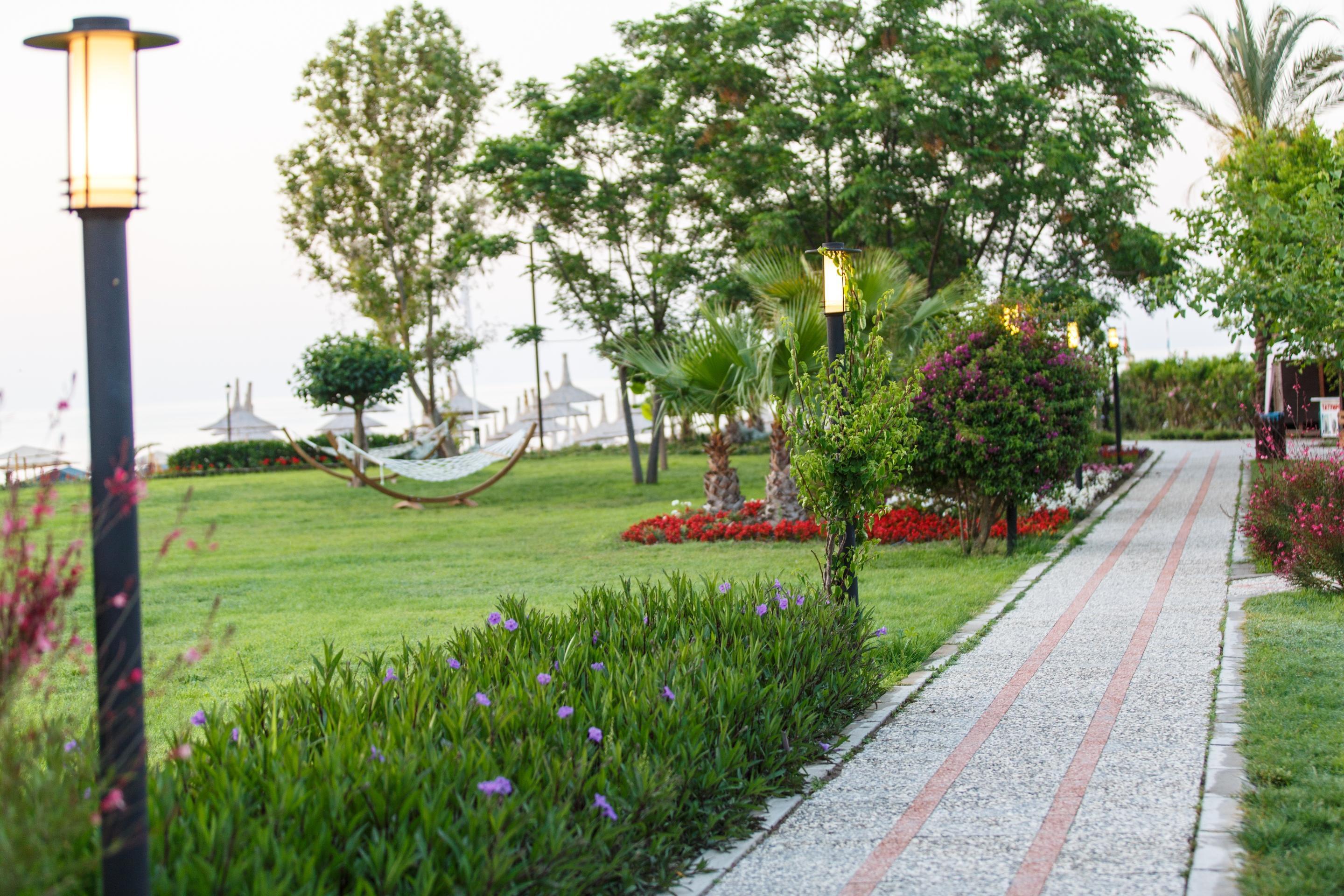 Lucida Beach Hotel Camyuva 외부 사진