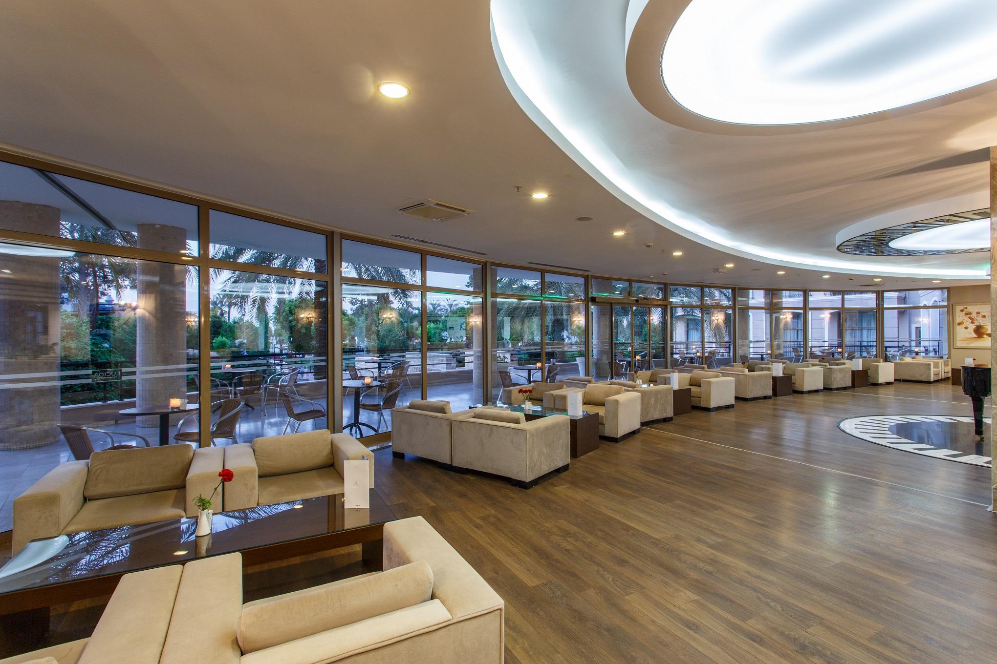 Lucida Beach Hotel Camyuva 외부 사진