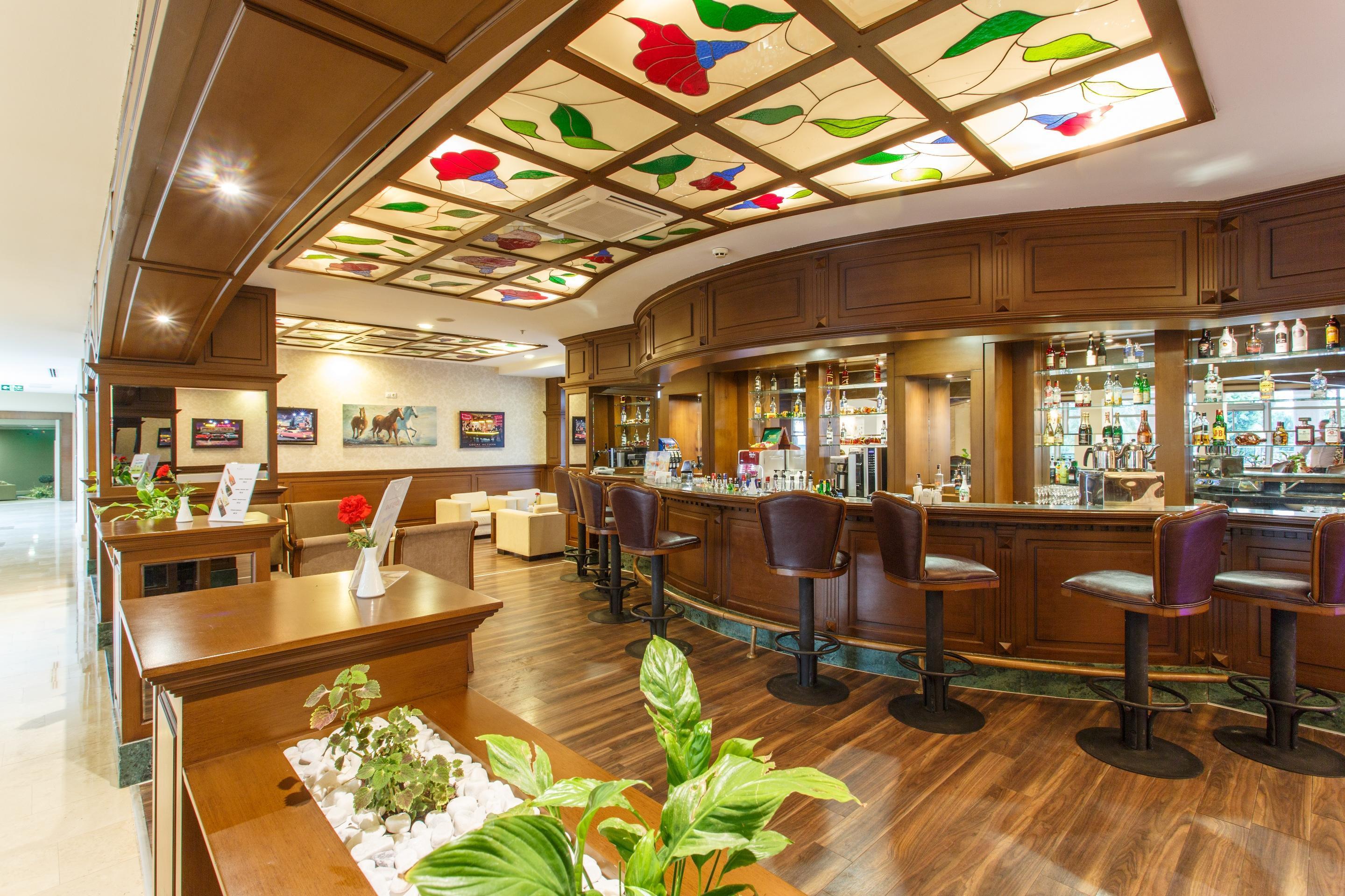 Lucida Beach Hotel Camyuva 외부 사진