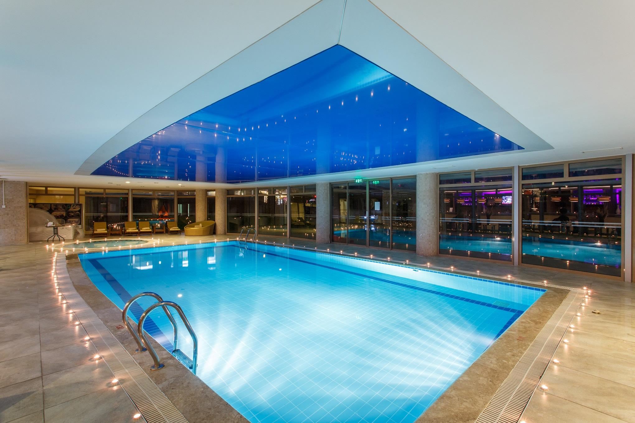 Lucida Beach Hotel Camyuva 외부 사진
