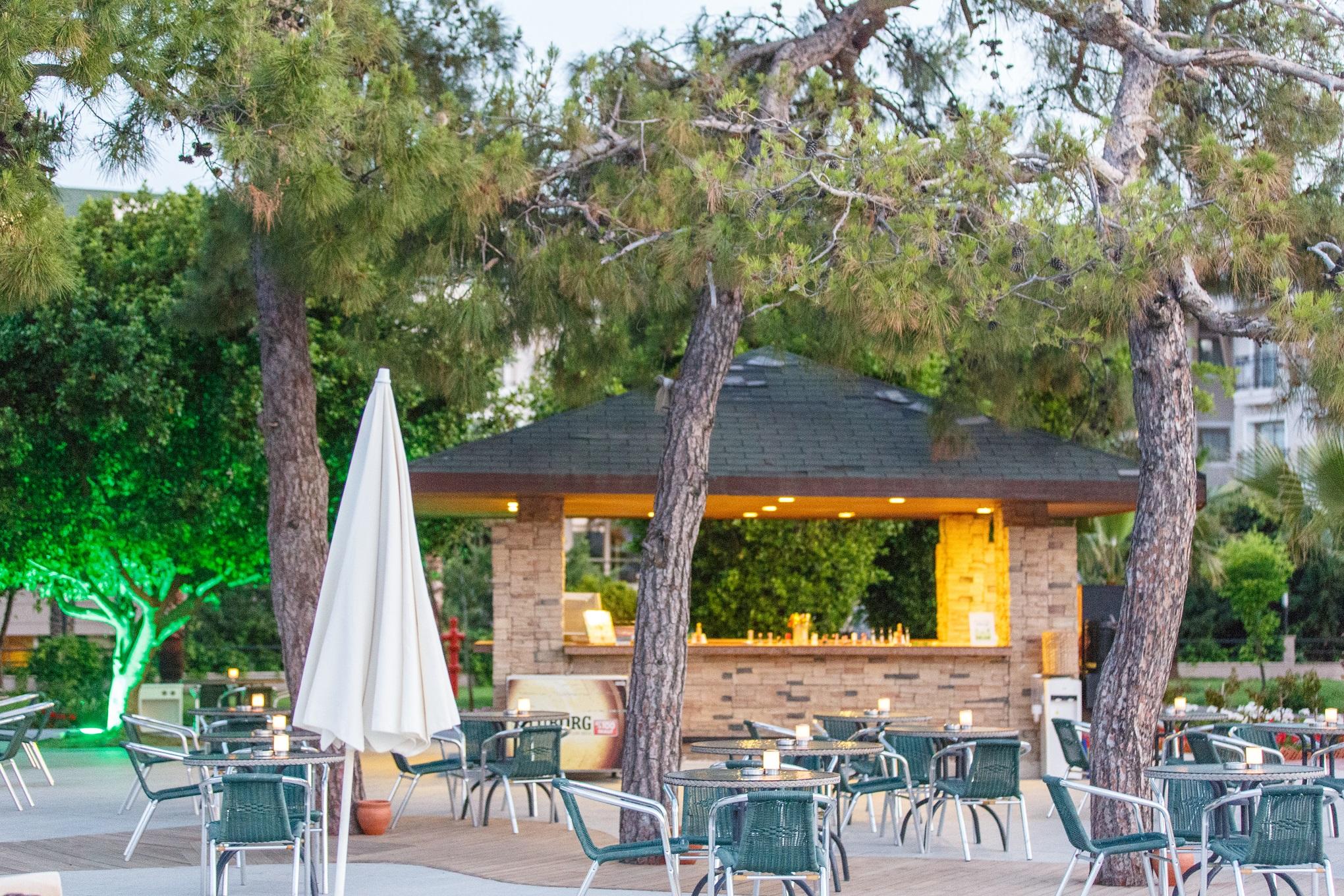 Lucida Beach Hotel Camyuva 외부 사진