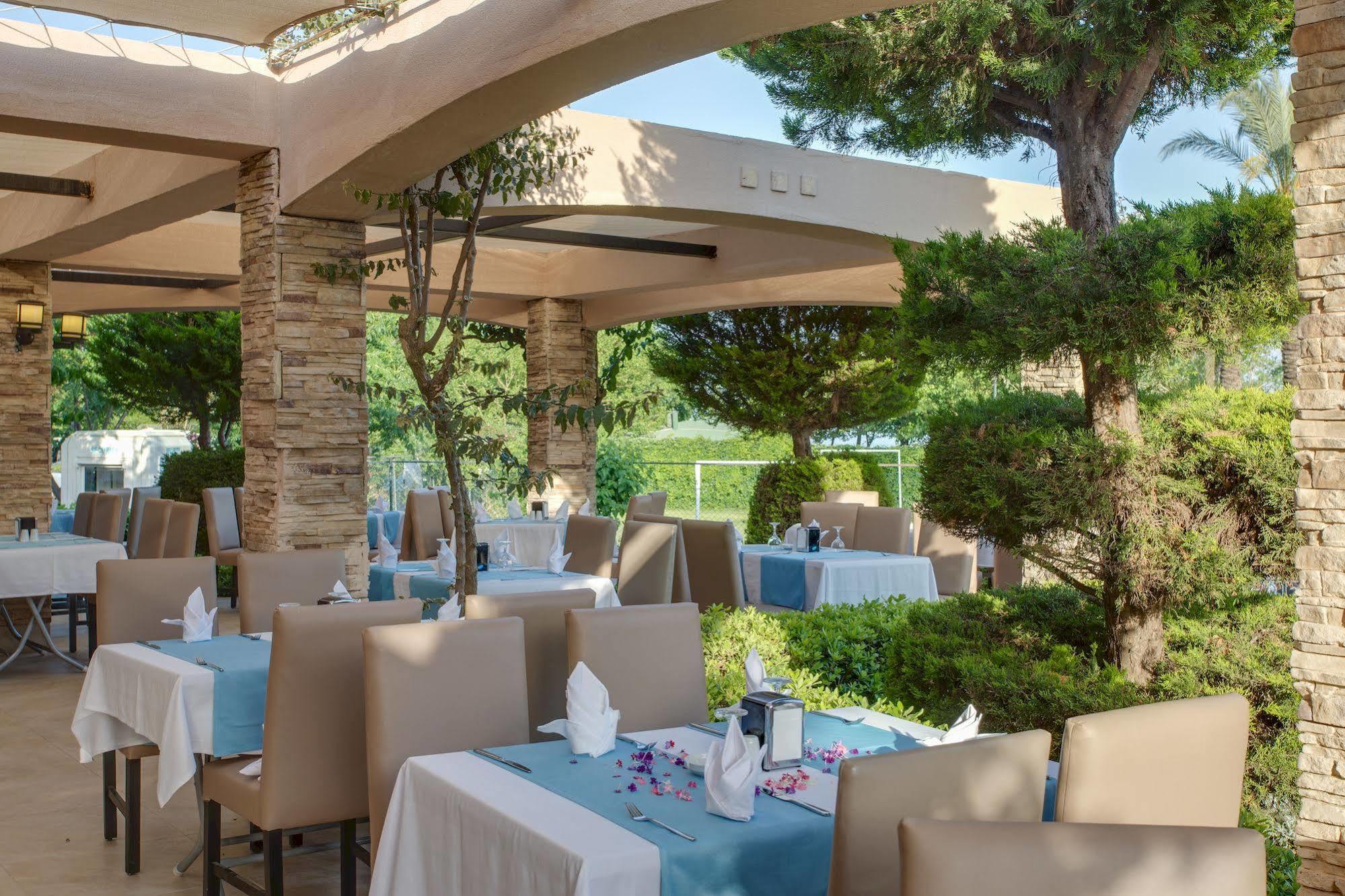 Lucida Beach Hotel Camyuva 외부 사진