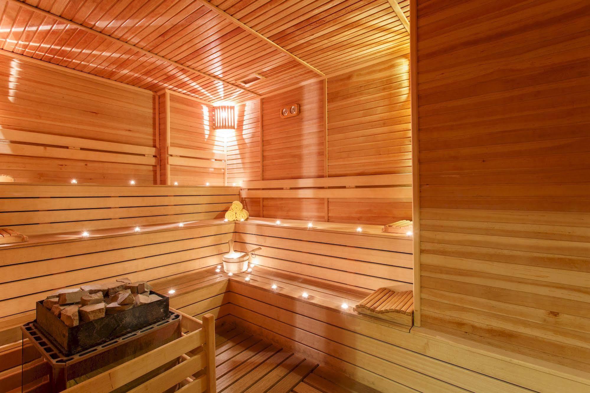 Lucida Beach Hotel Camyuva 외부 사진
