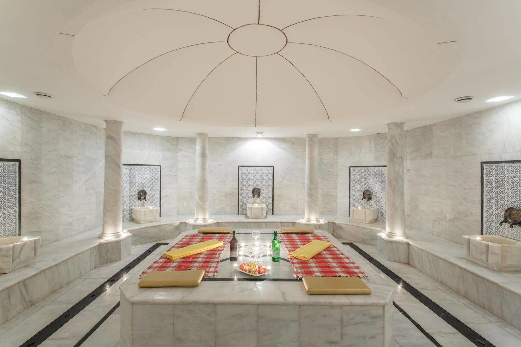 Lucida Beach Hotel Camyuva 외부 사진