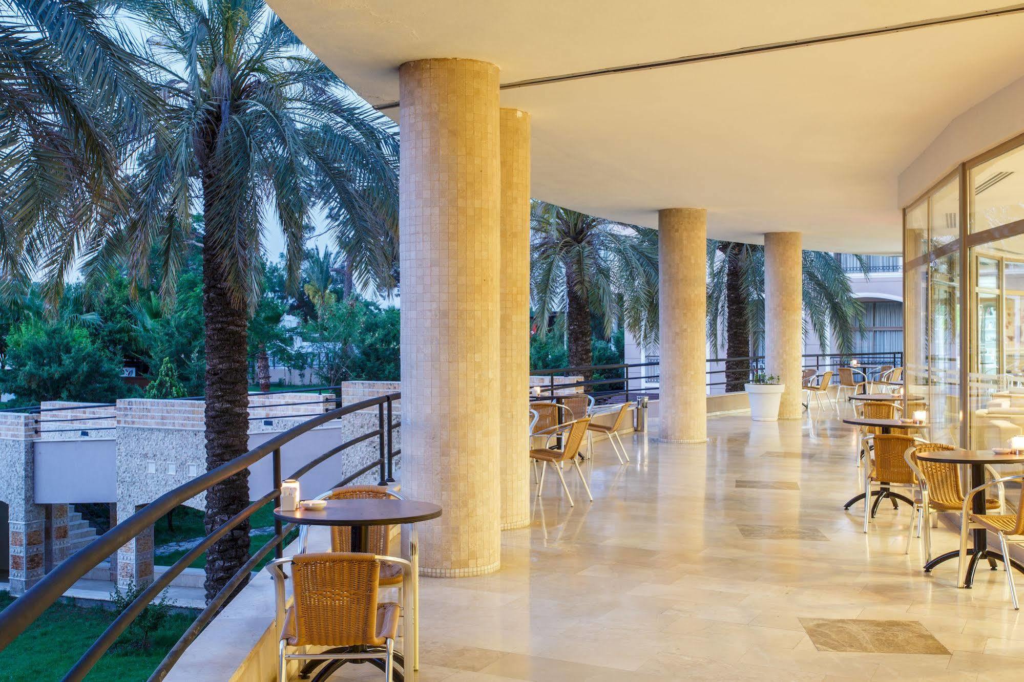 Lucida Beach Hotel Camyuva 외부 사진