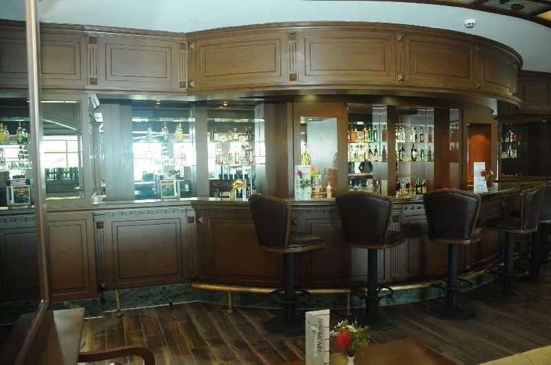 Lucida Beach Hotel Camyuva 외부 사진